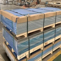 關(guān)于1060鋁板你了解多少？