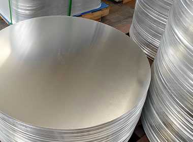 鋁圓片批發(fā)