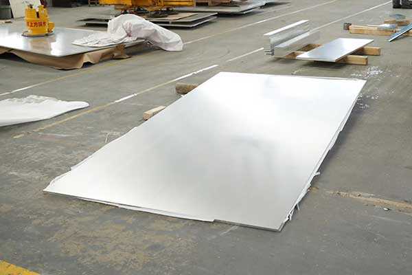 1060鋁板多少錢一公斤？鋁板廠家告訴您