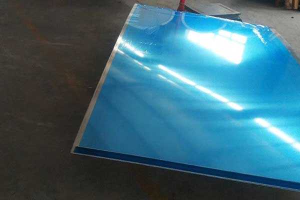 1060鋁板密度是多少？1060鋁板廠家告訴您