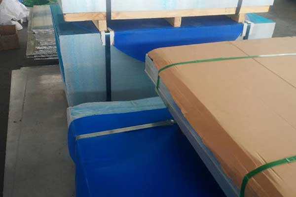 1060鋁板密度是多少？1060鋁板廠家告訴您