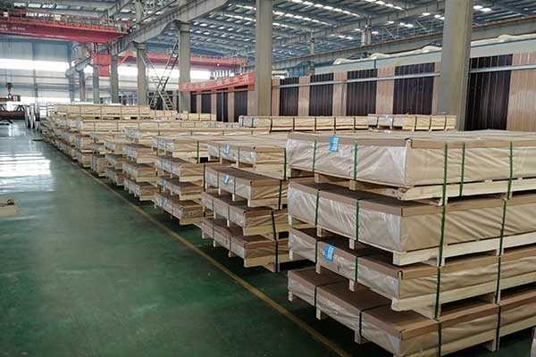 3003鋁板熔點(diǎn)是多少 1系3系鋁板熔點(diǎn)介紹