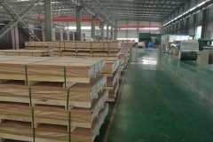 細(xì)數(shù)三個(gè)鋁板和鋁塑板的區(qū)別點(diǎn)