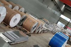 氧化鋁板存在色差三個(gè)原因