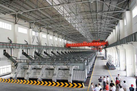 常州鋁業(yè)圖片