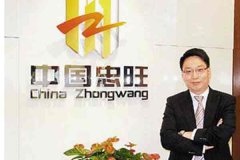 遼寧忠旺鋁業(yè)集團(tuán)型材門窗介紹